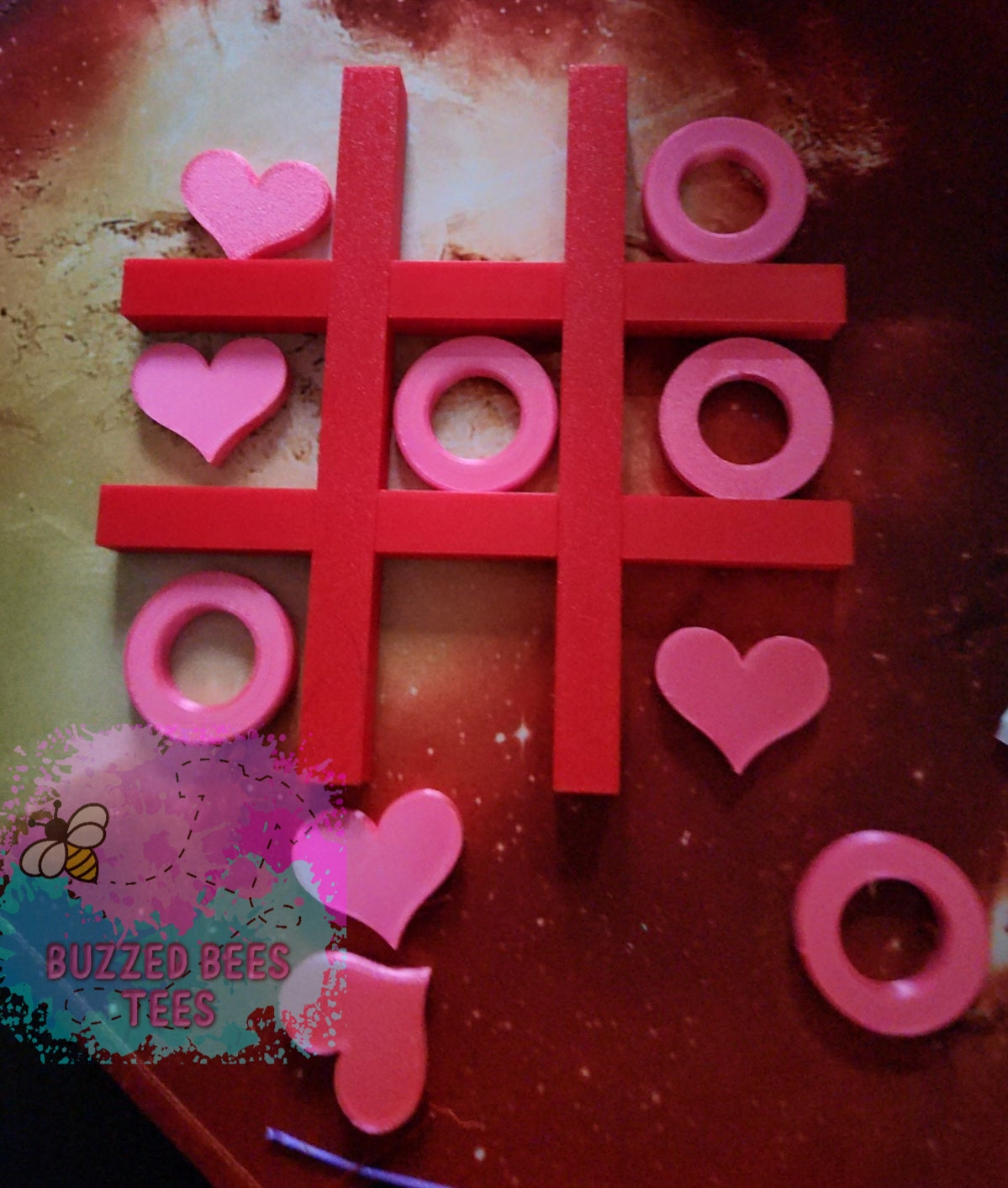TicTacToe