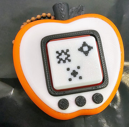 Retro Clicker Fidget