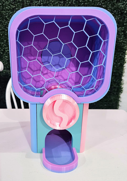 Vending Capsule Machine