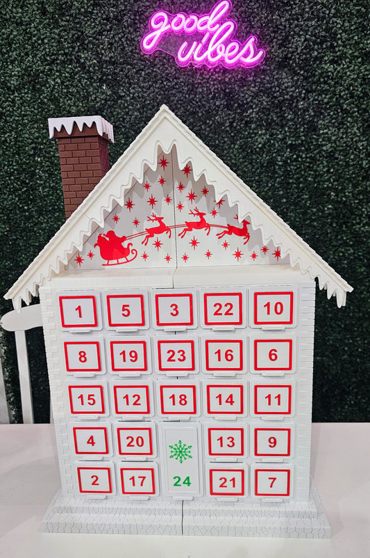 DIY Advent Calendar